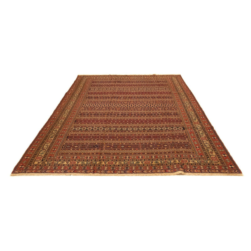 Tapis persan - Nomadic - 290 x 193 cm - multicolore
