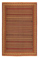 Afshar Sirjan Tapis 292x187cm - Tapis persan