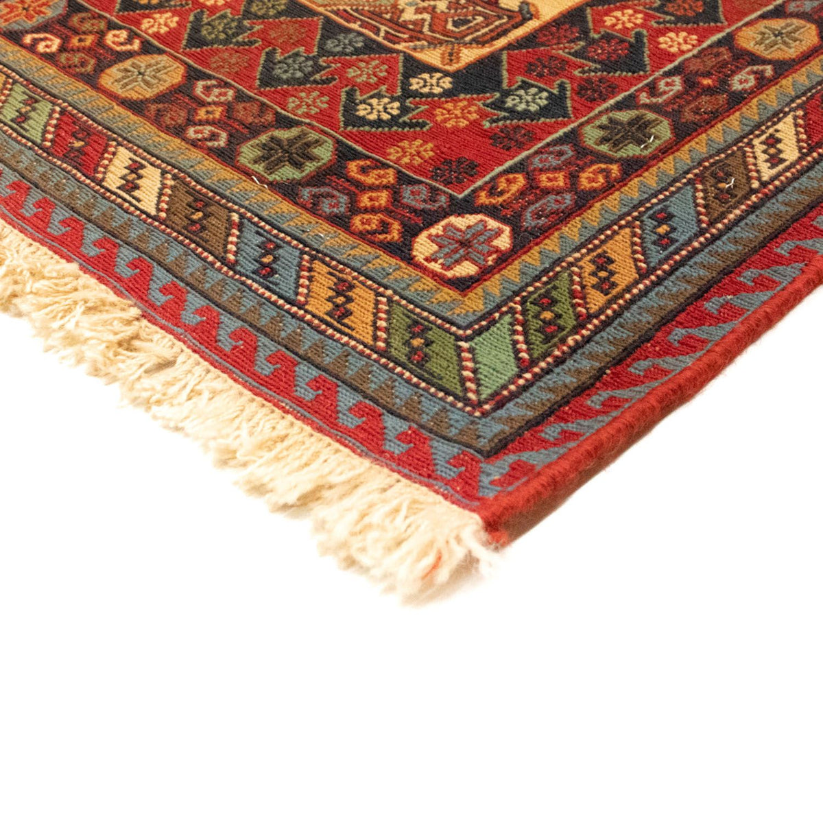Tapis persan - Nomadic - 297 x 195 cm - multicolore