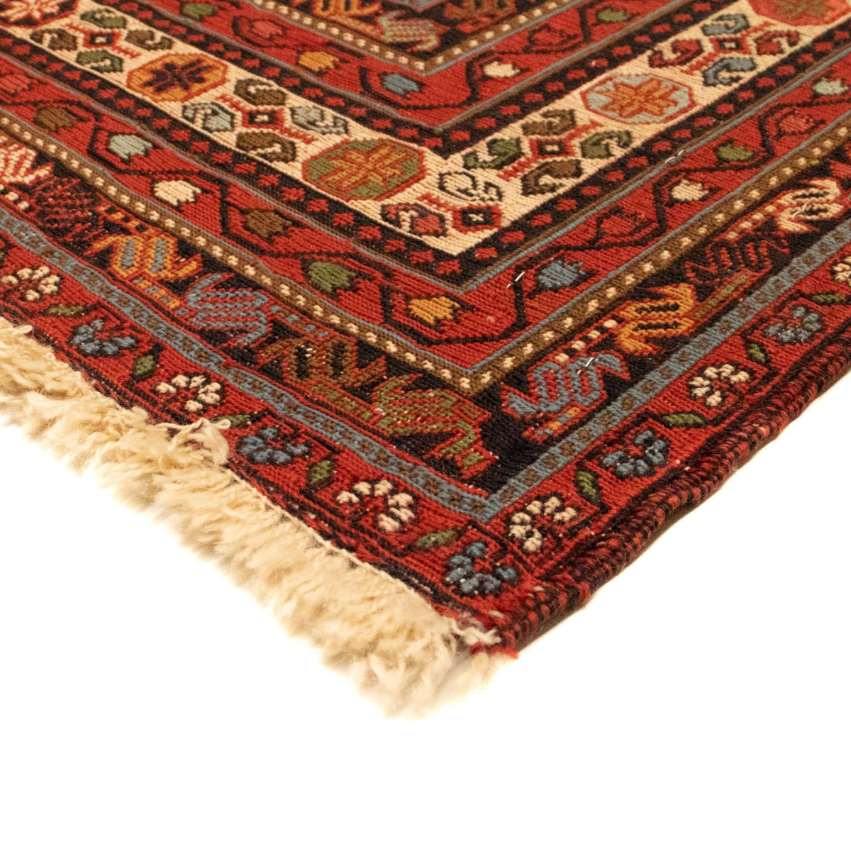 Tapis persan - Nomadic - 291 x 196 cm - multicolore