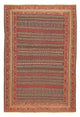 Afshar Sirjan Tapis 291x192cm - Tapis persan