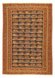 Afshar Sirjan Tapis 283x194cm - Tapis persan