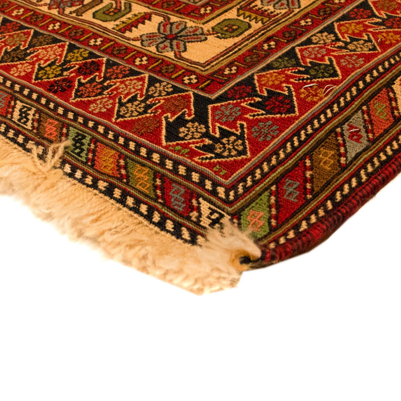 Tapis persan - Nomadic - 297 x 196 cm - multicolore
