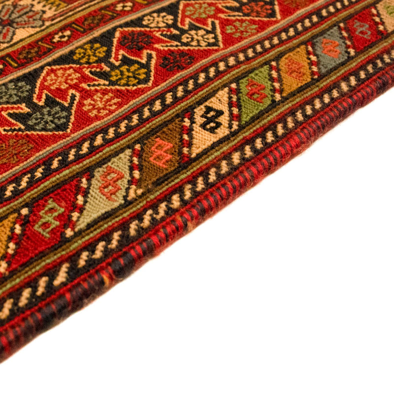Tapis persan - Nomadic - 297 x 196 cm - multicolore