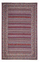 Afshar Sirjan Tapis 196x304cm - Tapis persan
