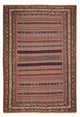 Afshar Sirjan Tapis 290x197cm - Tapis persan