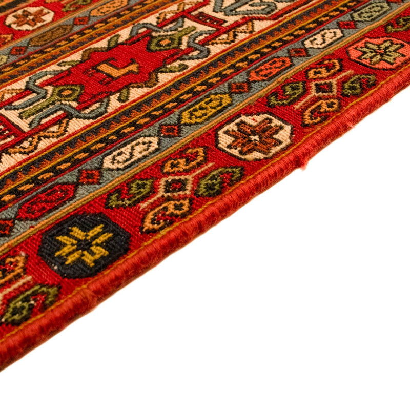Tapis persan - Nomadic - 284 x 195 cm - multicolore