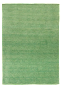 Tapis Gabbeh - Softy - 300 x 250 cm - vert clair