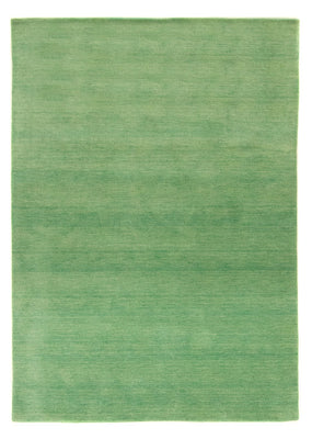 Tapis Gabbeh - Softy - 60 x 40 cm - vert clair