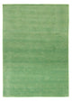Tapis Gabbeh tissé Tapis 60x40cm - Tapis en laine