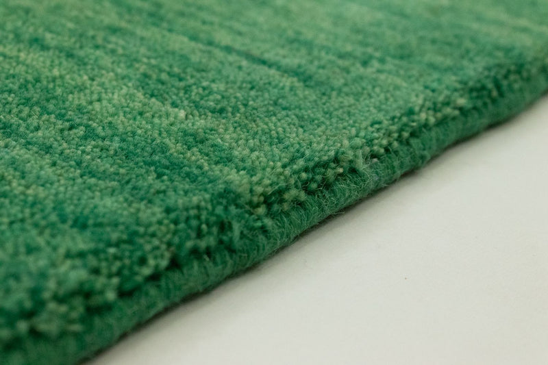 Tapis Gabbeh indien Tapis Uriah - Tapis en laine