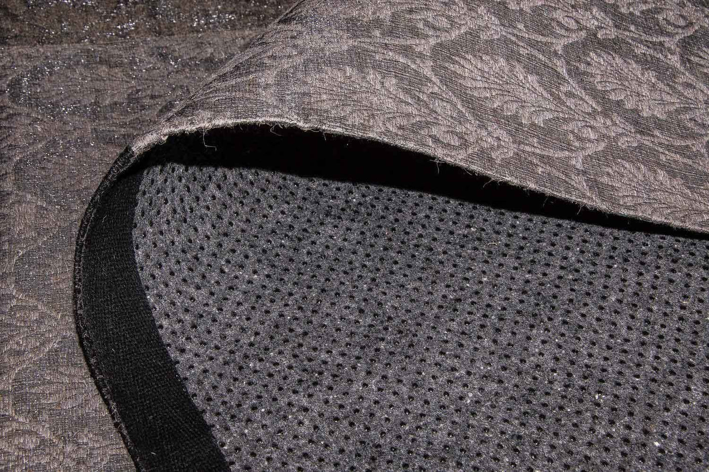 Tapis patchwork