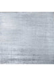 Tapis en viscose 345x345cm - Viskoseteppich