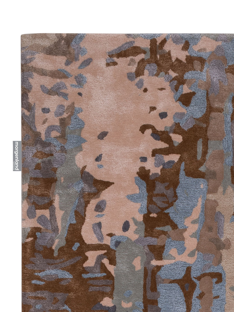 Tapis design Colorburst - Designerteppich
