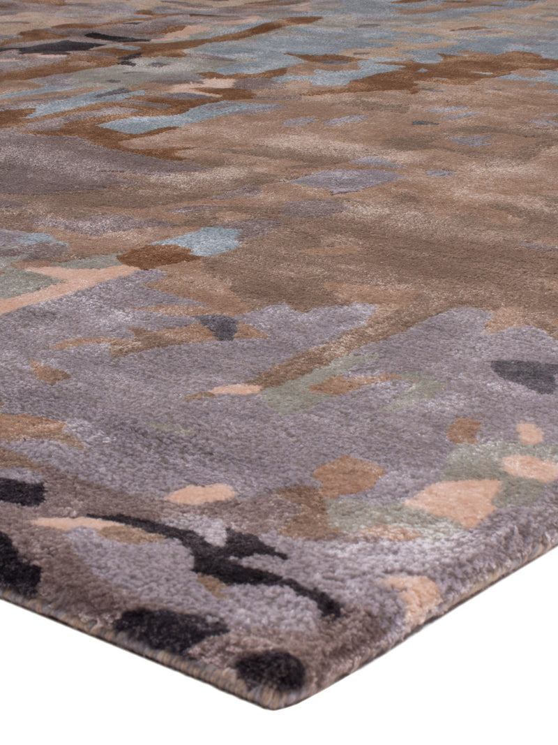 Tapis design Colorburst - Designerteppich