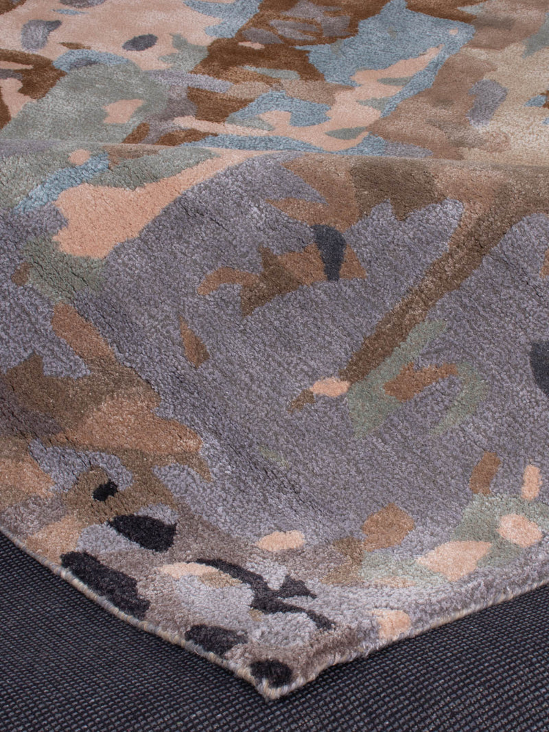 Tapis design Colorburst - Designerteppich