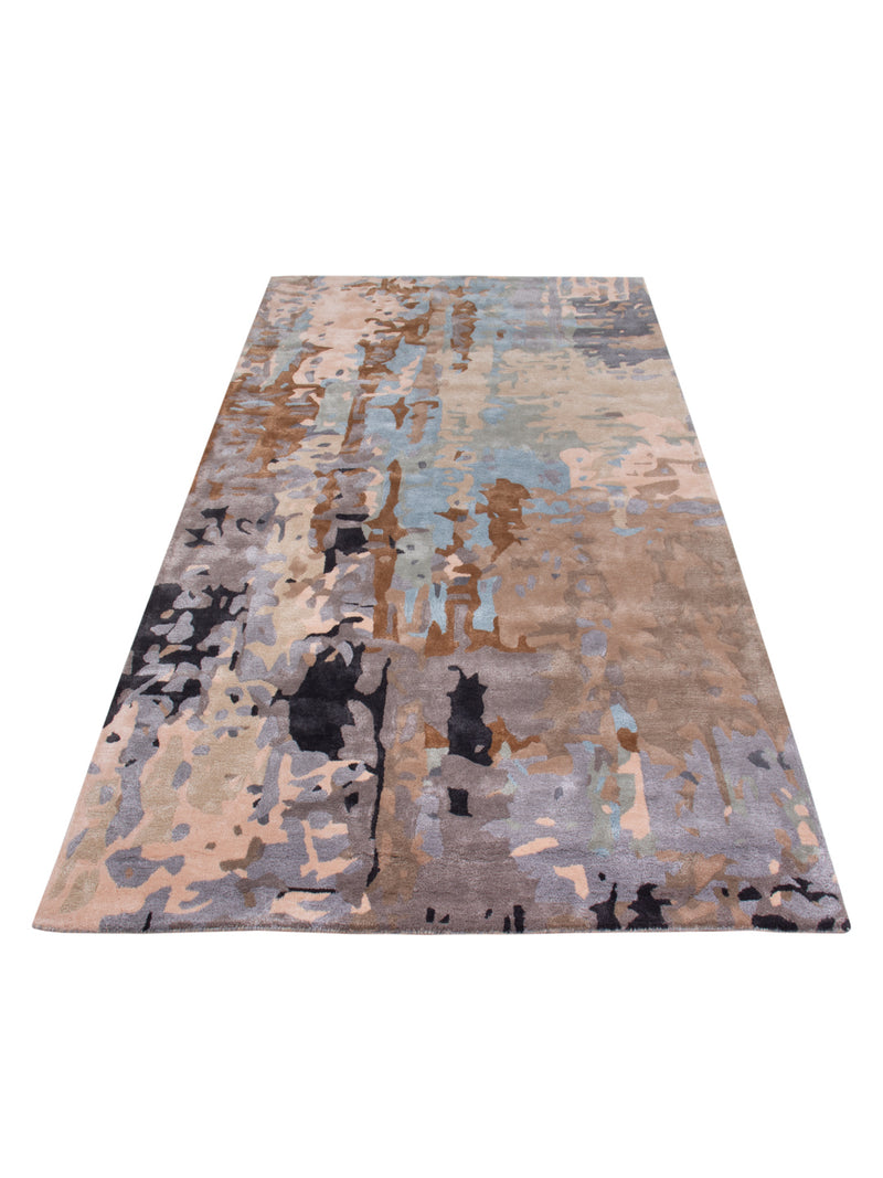 Tapis design Colorburst - Designerteppich