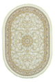 Tapis persan Barfin