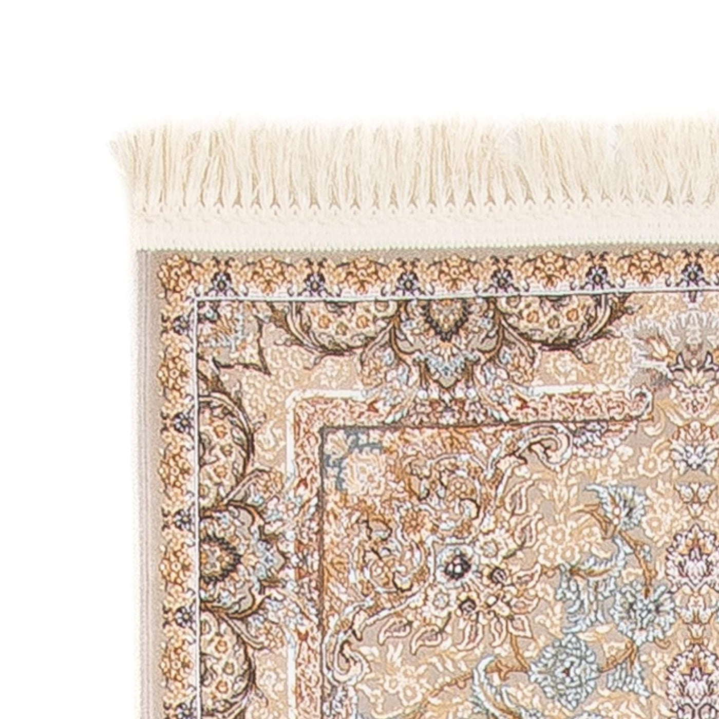 Tapis persan Benafscha