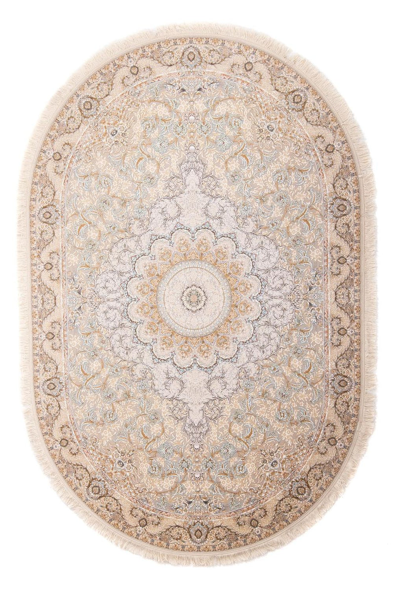 Tapis persan Benafscha