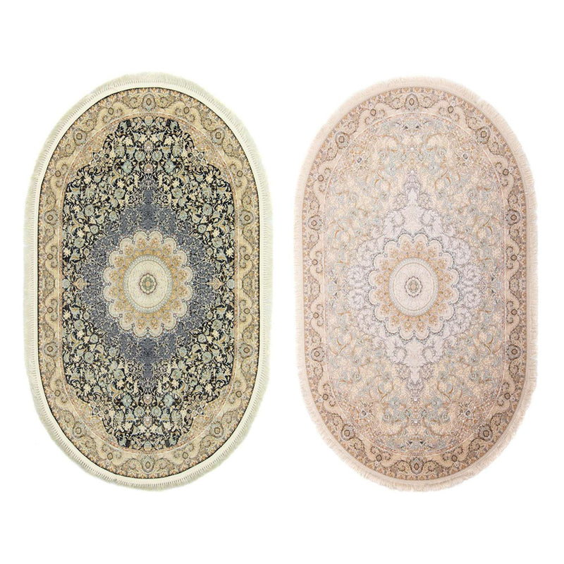 Tapis persan Benafscha