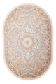 Tapis persan Benafscha