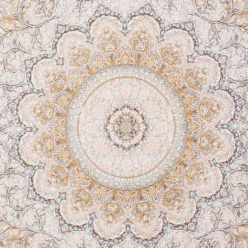 Tapis persan Benafscha