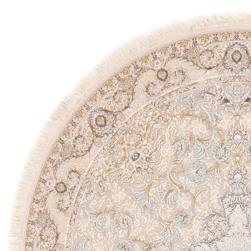 Tapis persan Benafscha
