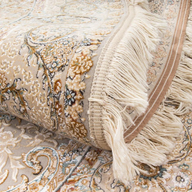 Tapis persan Benafscha