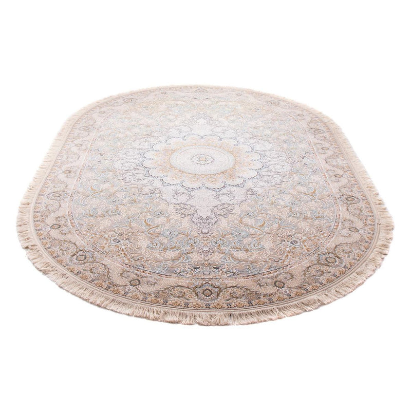 Tapis persan Benafscha