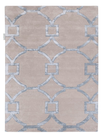 Tapis design Heritage - Designerteppich