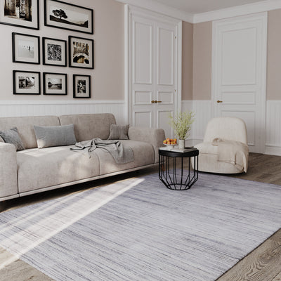 Tapis Gabbeh - Loribaft Softy - NaturEleganz - rectangle