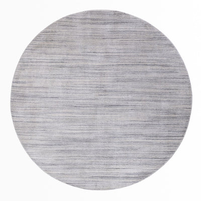 Tapis Gabbeh - Loribaft Softy - NaturEleganz - ronde