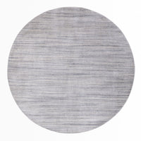 Tapis Gabbeh - Loribaft Softy - NaturEleganz - ronde