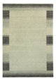 Tapis Gabbeh indien Tapis Luxo - Tapis en laine