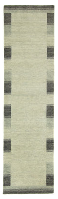 Tapis Gabbeh - Indus - Luxo - tapis de couloir
