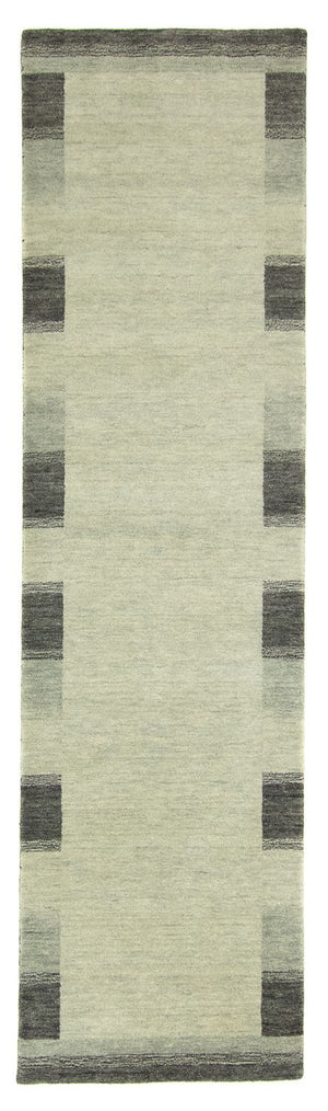 Gabbeh Teppich - Indus »Luxo« Läufer