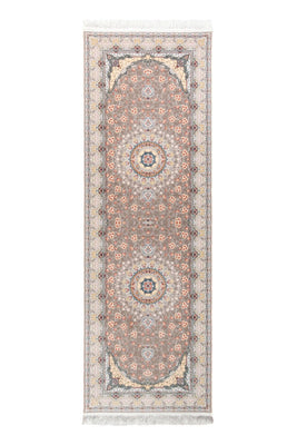 Tapis oriental - Rejina - tapis de couloir