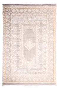 Tapis oriental tissé - Shirin - rectangle