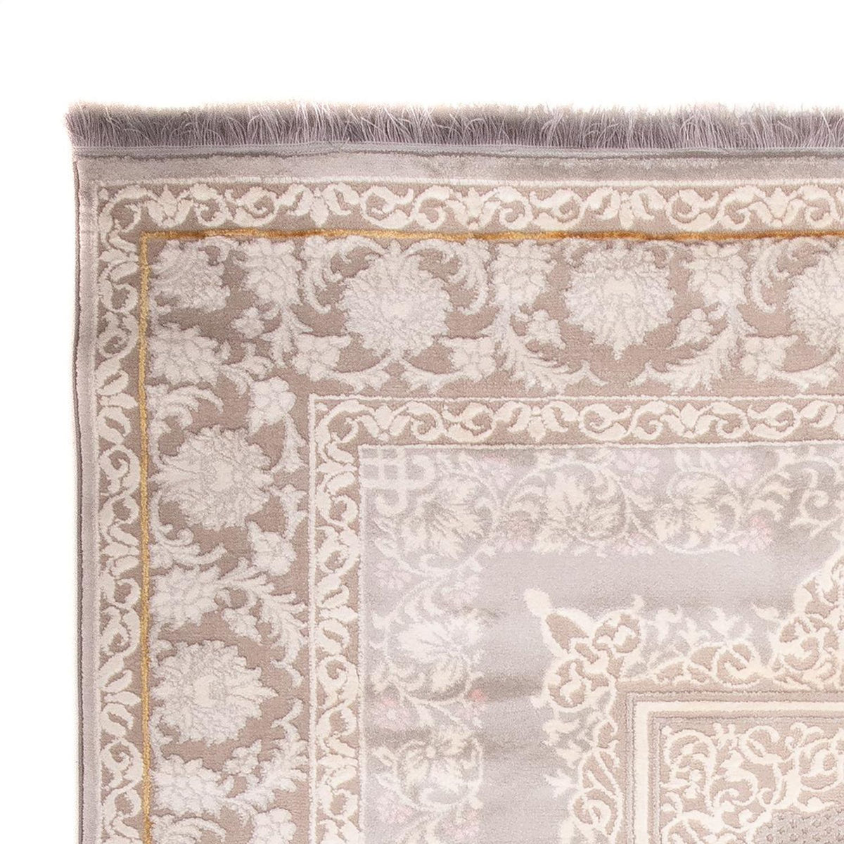Tapis oriental tissé Shirin