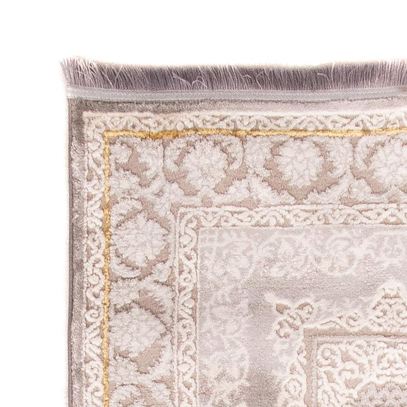 Tapis oriental tissé Shirin