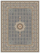 Tapis oriental tissé - Eastern Elegance - rectangle