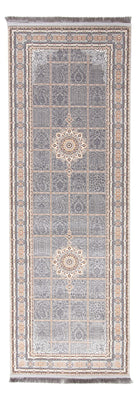 Tapis oriental tissé - Eastern Elegance - tapis de couloir