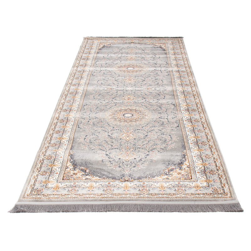 Tapis oriental tissé - Beauty Array - tapis de couloir