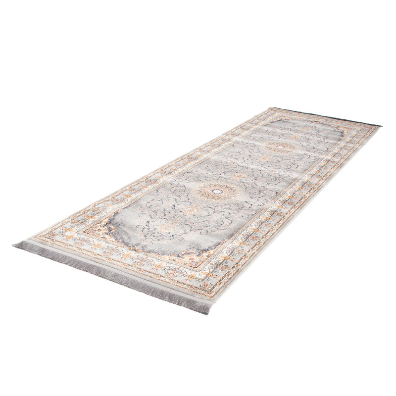 Tapis oriental tissé - Beauty Array - tapis de couloir