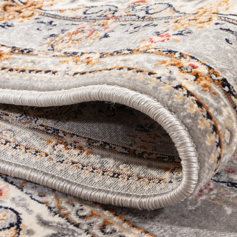 Tapis oriental tissé - Beauty Array - tapis de couloir