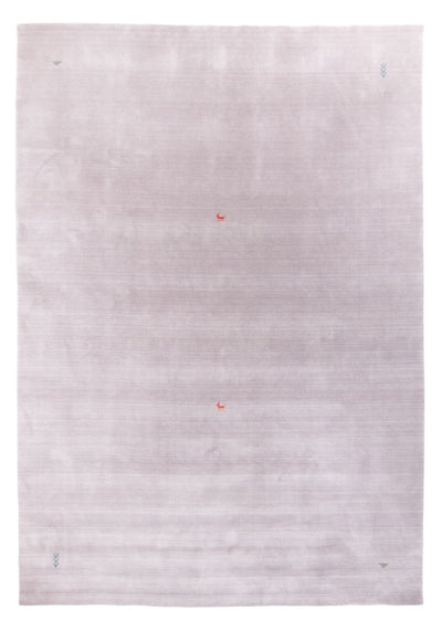 Tapis Gabbeh indien Tapis Agra - Tapis en laine