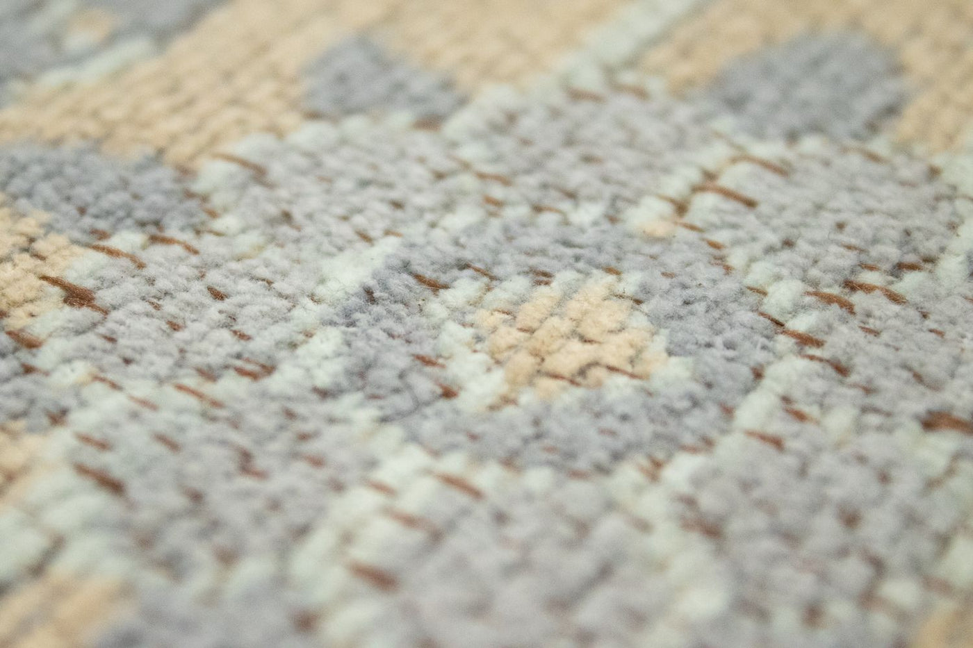 Tapis vintage Comet - Tapis vintage
