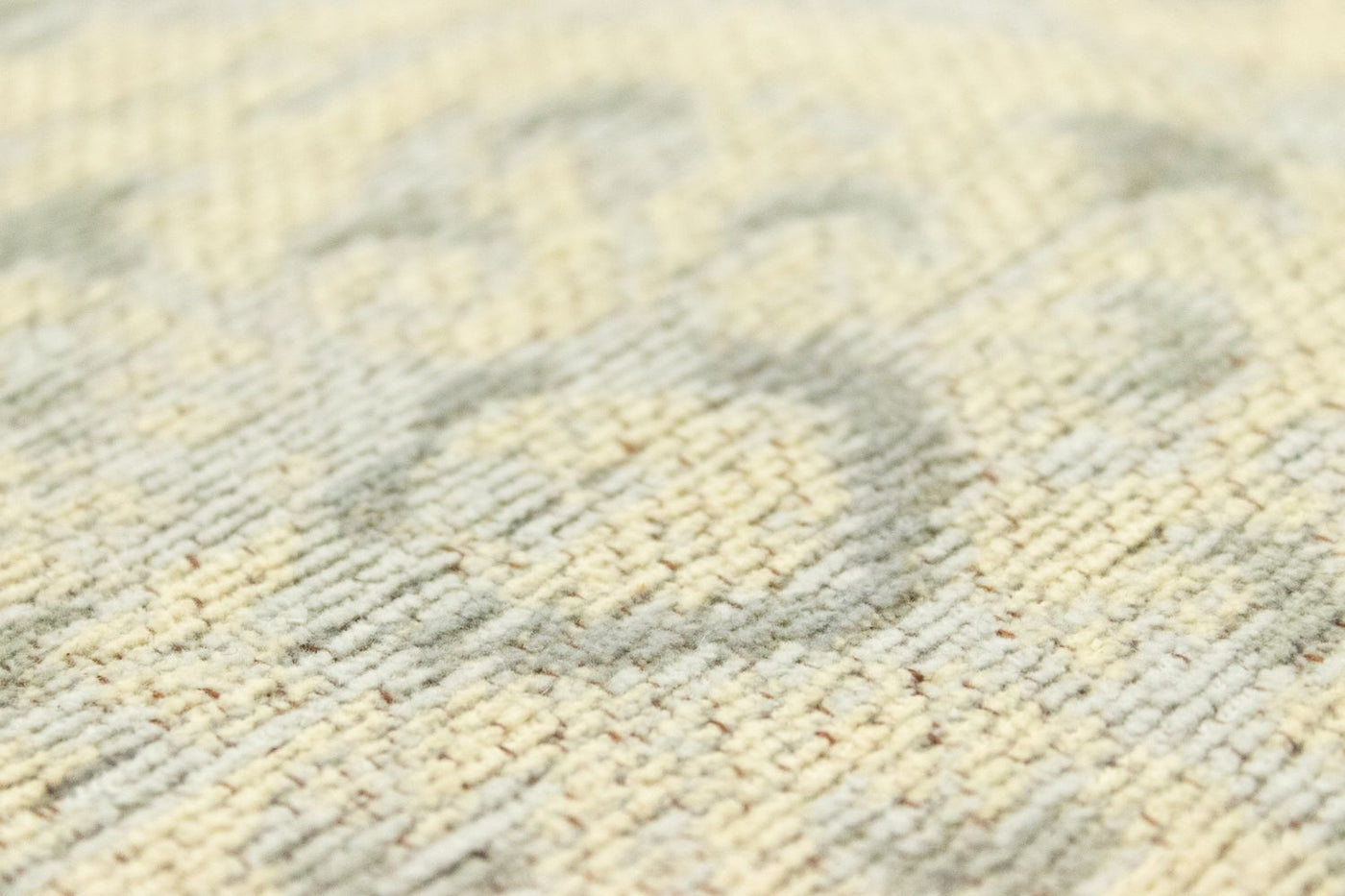 Tapis vintage Lagune