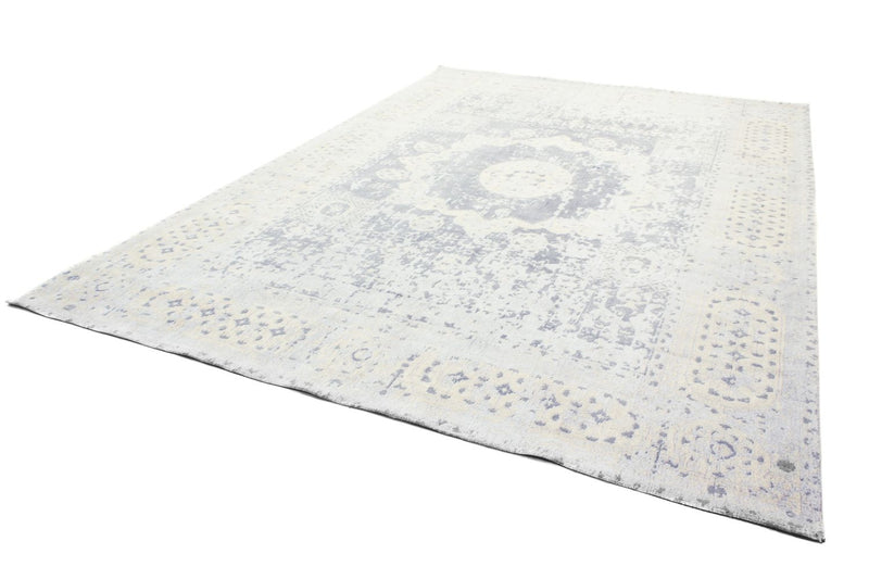 Tapis vintage Lagune